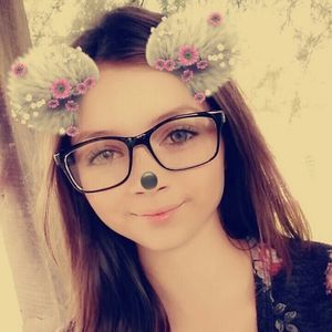 Meet your Posher, Christine